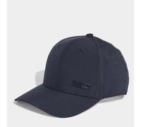 adidas Training Workout Baseball Met Cap One Size White