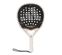 Adidas Metalbone Ctrl 2026 Padel Racket White 500 g