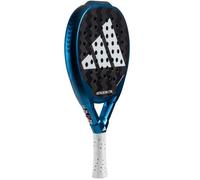 Adidas Padel Metalbone Ctrl 3.3 Padel Racket Silver