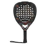 Adidas Metalbone HRD+ 2026 Padel Racket Black G