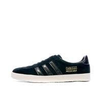 adidas Mexicana Dotd Unisex Black Sneakers, Black, 10.5 UK