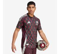 adidas Mexico 2024 Authentic Home Shirt