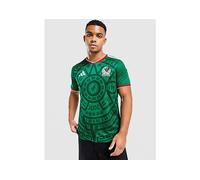 adidas Mexico 2026 Home Shirt - Green - Mens XXL