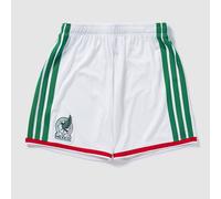 Mexico 26 Home Shorts