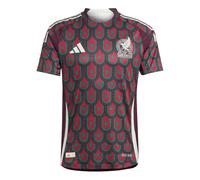 adidas Mexico 24 Home Authentic Soccer Asia Sizing 'Multi-Color' IP6379 S