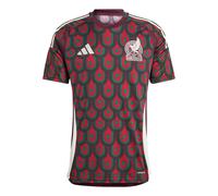 adidas Mexico 24 Home Soccer Asia Sizing 'Multi-Color' IP6377 XL