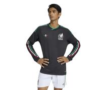 Adidas Mexico 26/27 Authentic Third Long Sleeve T-shirt