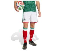 Adidas Mexico 26/27 Home Shorts Green XL Men