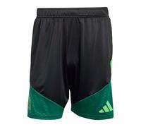 Adidas Mexico 26/27 Tiro Training Shorts