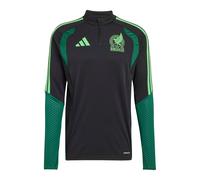 Adidas Mexico 26/27 Tiro Training Sweatshirt