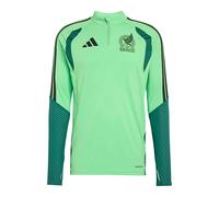 Adidas Mexico 26/27 Tiro Training Sweatshirt