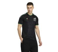 adidas Mexico 26 3rd Football Shirt Small