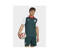 adidas Mexico 26 Away Pre Match Jersey - White - Mens 2XL
