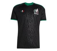 adidas Mexico 26 Third Asia Sizing 'Black' JL8545 L