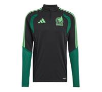 adidas Mexico 26 Tiro Training Top 'Black' JZ0163 XXL