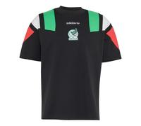 adidas Mexico EQT T-Shirt Asia Sizing 'Black' KG2573 M
