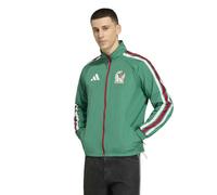 Adidas Mexico Home Anthem Full Zip Sweatshirt