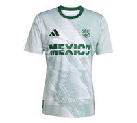 adidas Mexico 'White Amazon Green' KB4864 M