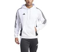Adidas Tiro24 Hoodie White M / Regular Men