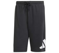 adidas - MH BOSShortFT - Shorts size 3XL, grey/black