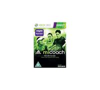 Adidas miCoach - Kinect Required (Xbox 360)
