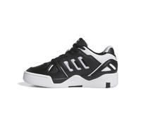 adidas MIDCITY Low Shoes Basketball, core Black/Cloud White/core Black, 5 UK