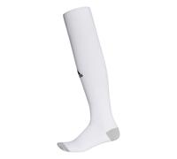 Adidas Milano 16 Socks Colour: White, Size: 4 1/2-6
