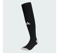 Adidas Milano 23 Football Socks Soccer All Sizes Black Ht6538 - XL - 11-12.5