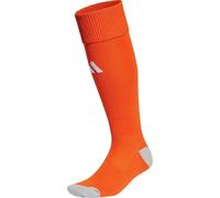 adidas Unisex Milano 23 Socks, Team Orange/White, 6.5-8