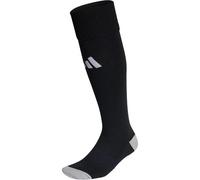 adidas Unisex Milano 23 Socks, Black/White, 10.5-12.5