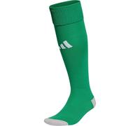 adidas Unisex Milano 23 Socks, Team Green/White, 11-12.5 UK