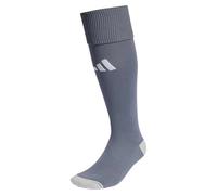 adidas Unisex Kids Milano 23 Socks, team onix/white, 7-8 Years
