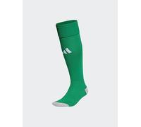adidas Unisex Milano 23 Socks, Team Green/White, 11-12.5 UK