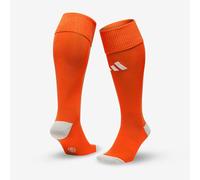 adidas Unisex Kids Milano 23 Socks, Team Orange/White, 7-8 Years