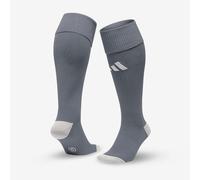 adidas Unisex Kids Milano 23 Socks, team onix/white, 5-6 Years