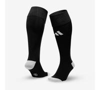 adidas Unisex Milano 23 Socks, Black/White, 10.5-12.5
