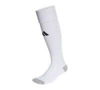 Adidas Socks Milano 23 – Unisex White/Black Size 8.5-10