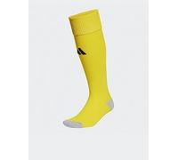 adidas Milano Sock - Yellow, Yellow, Size Xl, Men Yellow