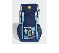 adidas Minecraft Backpack, Dark Blue Dark Blue