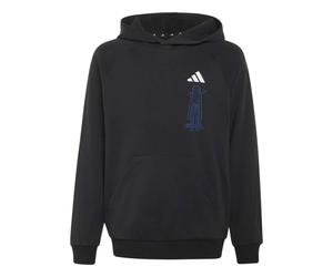 Adidas Minecraft Hoodie
