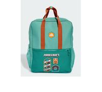 adidas MINECRAFT KIDS BACKPACK, Light Green Light Green
