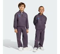 ADIDAS MINECRAFT LOOSE CREW SET
