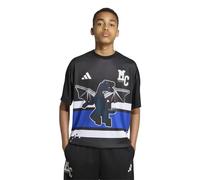Adidas Minecraft Loose Short Sleeve T-shirt