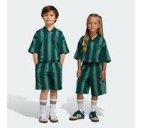 ADIDAS MINECRAFT OVERSIZED SHORT TEE SET