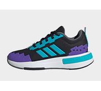 adidas MINECRAFT PRO SHOES JUNIOR - Black 6