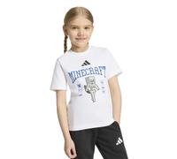 Adidas Minecraft Short Sleeve T-shirt