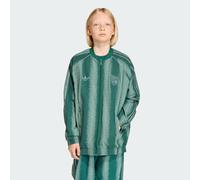 ADIDAS MINECRAFT SST LOOSE TRACK TOP