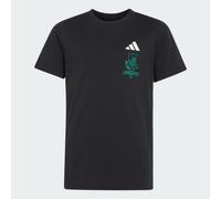 Children's T-shirt adidas Minecraft Noir 13/14 ans