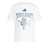 Adidas Minecraft Short Sleeve T-shirt
