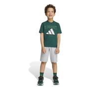 Adidas Minecraft T-shirt Set Green 7-8 Years Kids